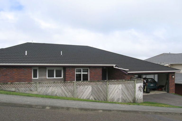 Photo of property in 3 Kapil Grove, Khandallah, Wellington, 6035