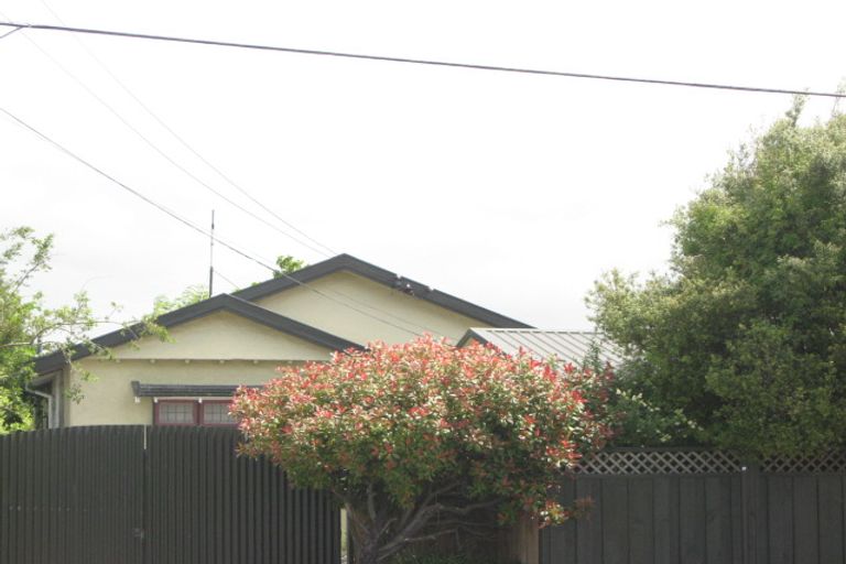 Photo of property in 383 Barrington Street, Spreydon, Christchurch, 8024