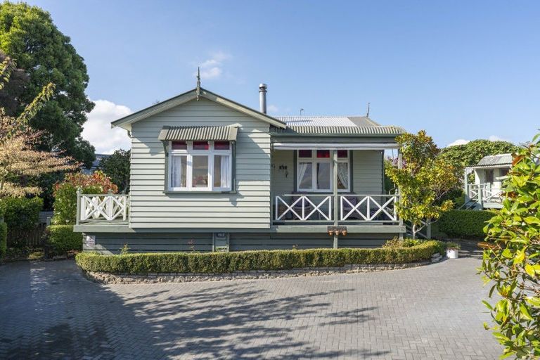 Photo of property in 10 Tamatea Road, Taupo, 3330