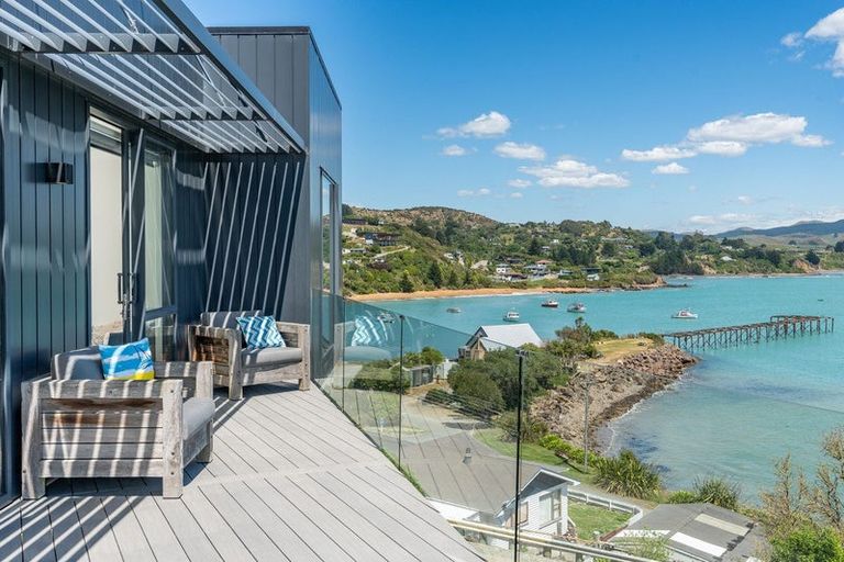 Photo of property in 172a Haven Street, Moeraki, 9482