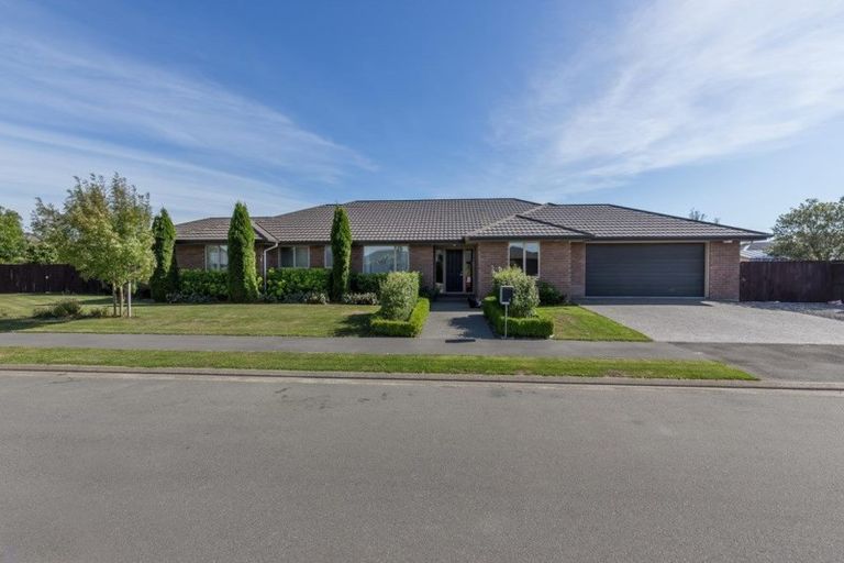 Photo of property in 4 Ford Mews, Springston, 7616