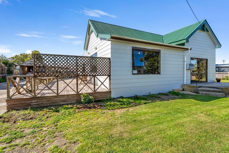 Photo of property in 8 Balaclava Street, Wyndham, 9831