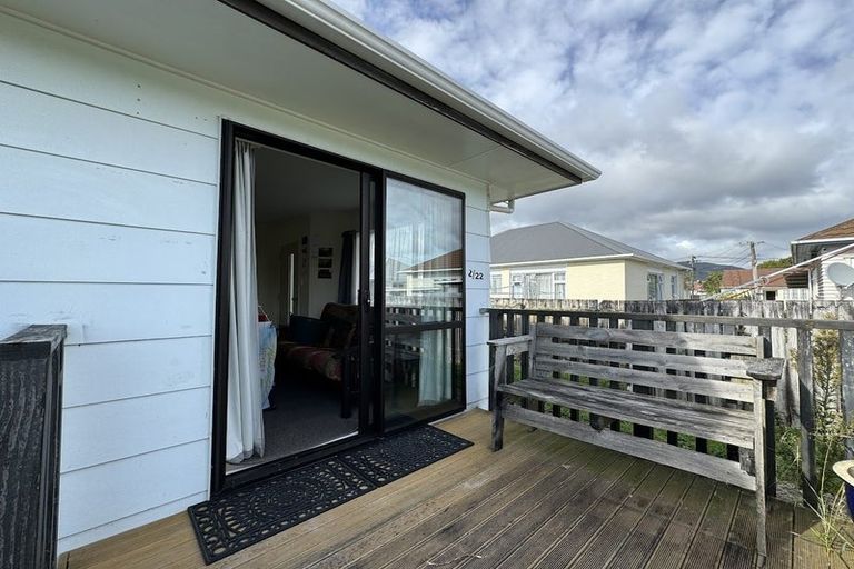 Photo of property in 22 Gadsby Street, Avalon, Lower Hutt, 5011