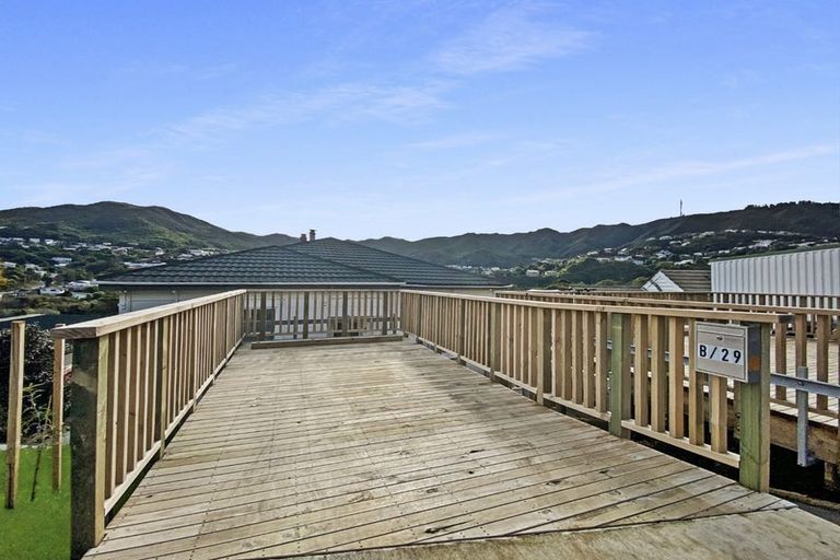 Photo of property in 29b Abbott Street, Ngaio, Wellington, 6035