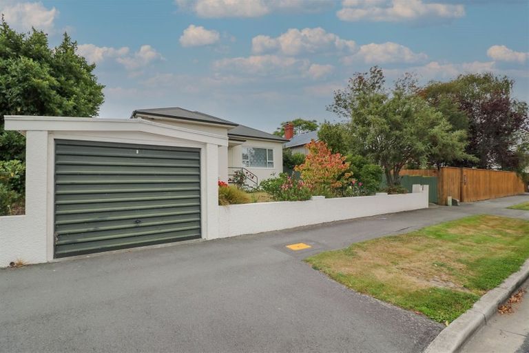 Photo of property in 8 Rolleston Street, Watlington, Timaru, 7910