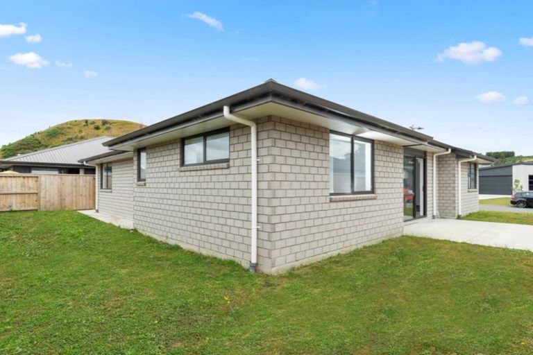 Photo of property in 43 Awataha Crescent, Pyes Pa, Tauranga, 3110