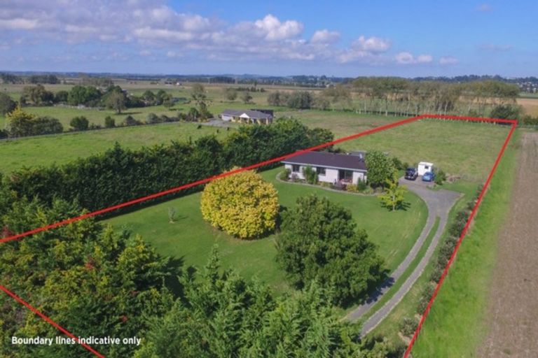 Photo of property in 6797 State Highway 12, Turiwiri, Dargaville, 0374