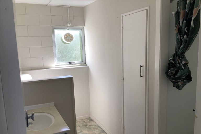 Photo of property in 8 Anzac Parade, Hamilton Central, Hamilton, 3204