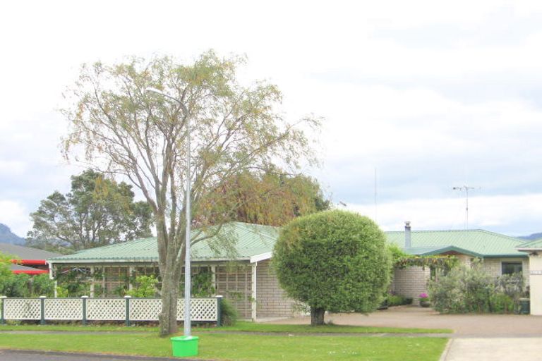 Photo of property in 15 Francis Drive, Katikati, 3129