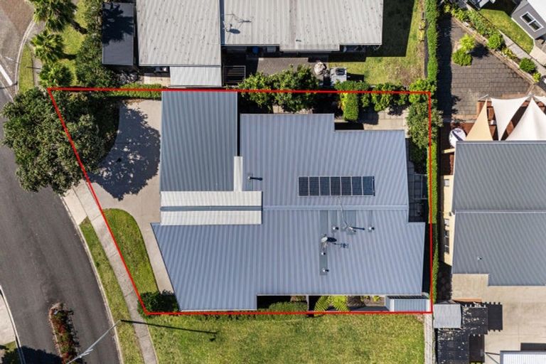 Photo of property in 39 Nautilus Drive, Papamoa Beach, Papamoa, 3118