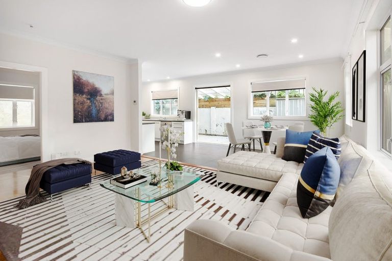 Photo of property in 504 Evans Bay Parade, Hataitai, Wellington, 6021