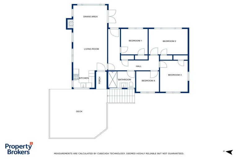 Photo of property in 230 Frankley Road, Frankleigh Park, New Plymouth, 4310