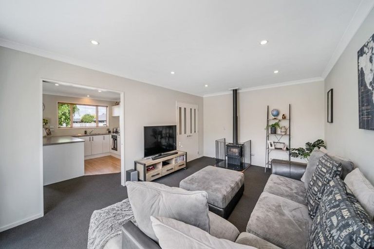 Photo of property in 37 Fairfield Way, Rolleston, 7614