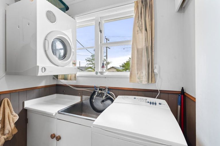 Photo of property in 9 Third Street, Lansdowne, Masterton, 5810