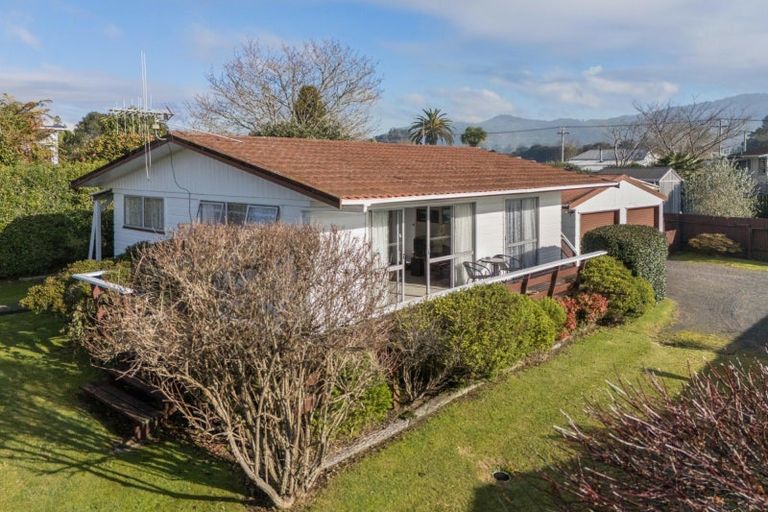 Photo of property in 34 Wrigley Street, Waihi, 3610