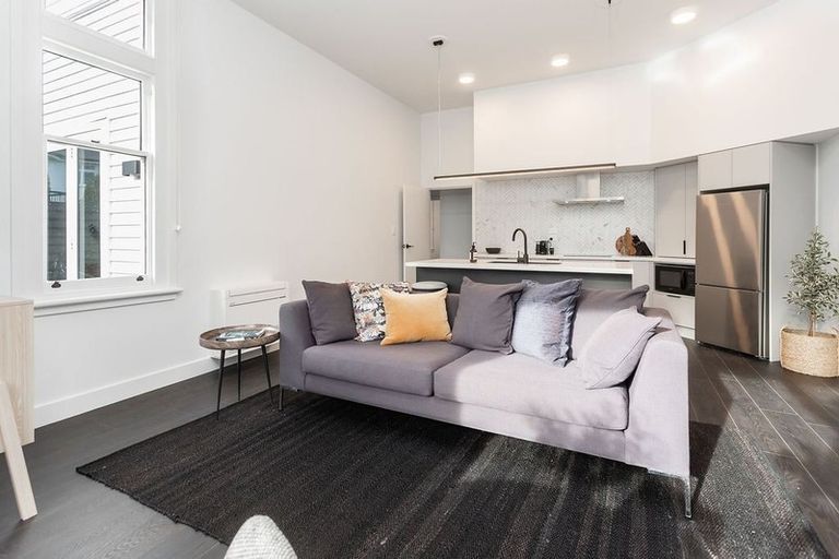 Photo of property in 1/7 Beverley Street, St Albans, Christchurch, 8014