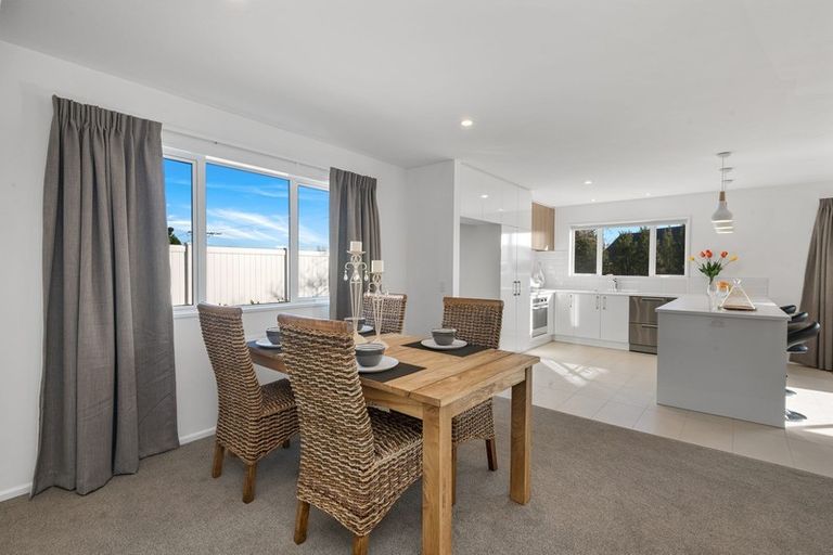 Photo of property in 133a Brookside Road, Rolleston, 7614