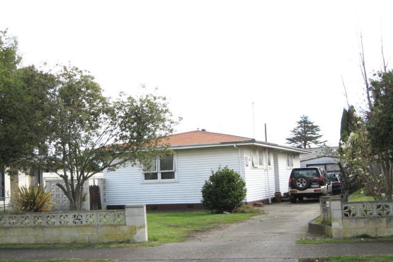 Photo of property in 3 O'connell Place, Havelock North, 4130