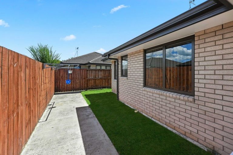 Photo of property in 28 Edgeview Crescent, Fitzroy, Hamilton, 3206