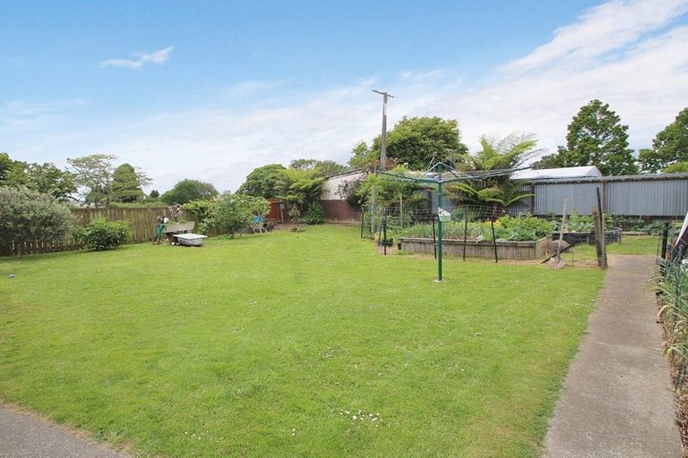 Photo of property in 8 Fraser Street, Huntly, 3700