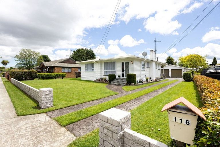 Photo of property in 116 Thornton Road, Cambridge, 3434