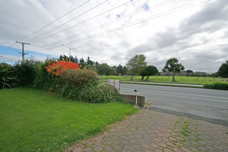 Photo of property in 167 Bainfield Road, Waikiwi, Invercargill, 9810