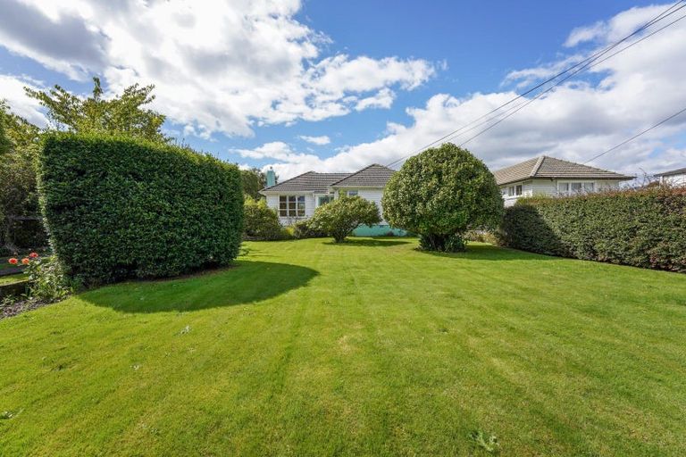 Photo of property in 19 Thackeray Street, Trentham, Upper Hutt, 5018