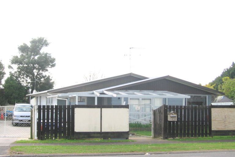 Photo of property in 6 Sherwood Drive, Pukete, Hamilton, 3200