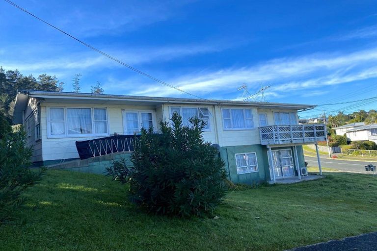 Photo of property in 1/2 Tennyson Street, Raumanga, Whangarei, 0110