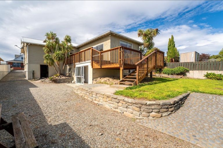 Photo of property in 12 Gibson Street, Seaview, Timaru, 7910