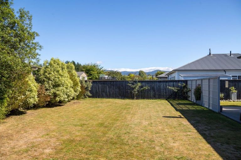 Photo of property in 1 Prendiville Lane, Greytown, 5712