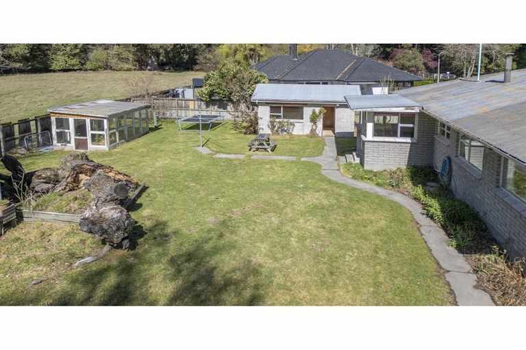 Photo of property in 5 Kowhai Drive, Darfield, 7510