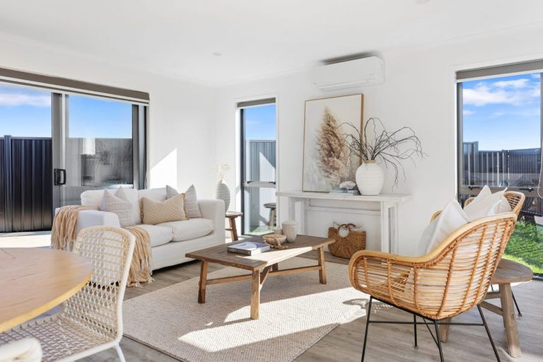 Photo of property in 12 Rehua Way, Papamoa, 3118