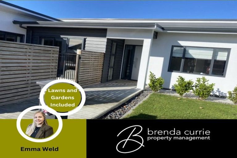 Photo of property in 3 Northbrook Court, Roslyn, Palmerston North, 4414