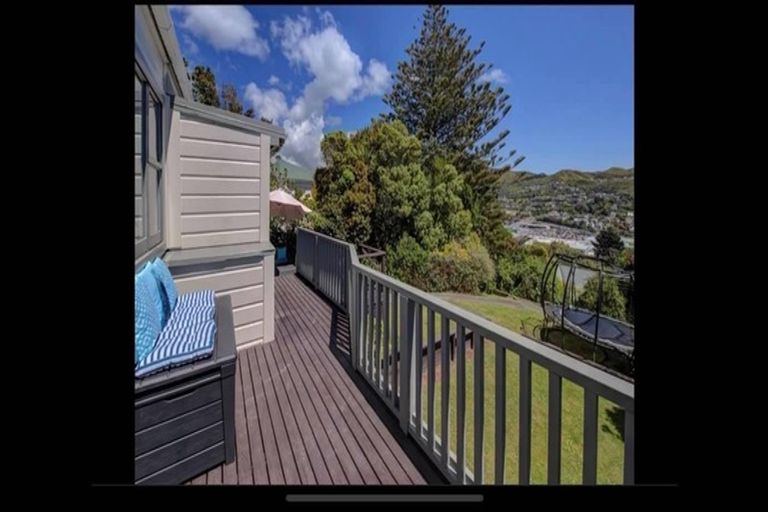 Photo of property in 6 Chesterton Street, Johnsonville, Wellington, 6037