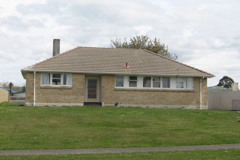 Photo of property in 46 Bellingham Crescent, Fordlands, Rotorua, 3015