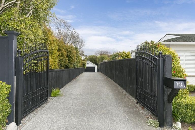 Photo of property in 20a Lancaster Street, Karori, Wellington, 6012