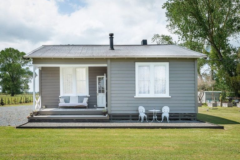 Photo of property in 446 State Highway 25, Waitakaruru, Thames, 3576