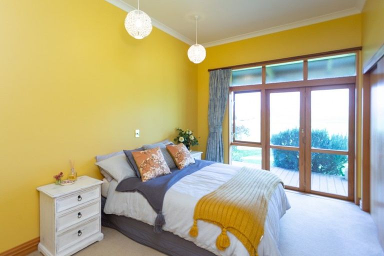 Photo of property in 814 Ruatangata Road, Whangaehu, Whanganui, 4581