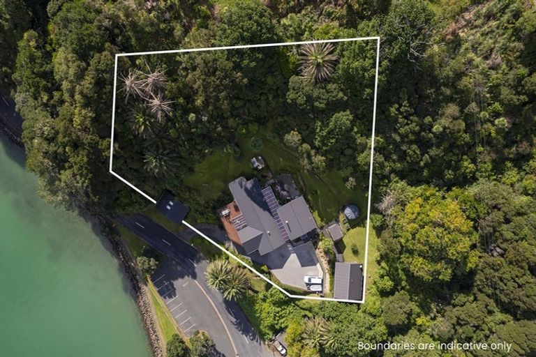 Photo of property in 586 Whangaroa Road, Whangaroa, Kaeo, 0478