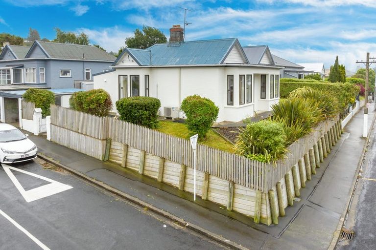 Photo of property in 61 Nairn Street, Kaikorai, Dunedin, 9010
