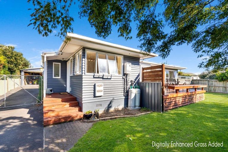 Photo of property in 301 Vaughan Road Extension, Owhata, Rotorua, 3010