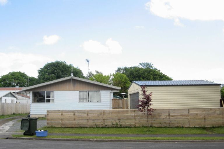 Photo of property in 10 Creswell Place, Leamington, Cambridge, 3432