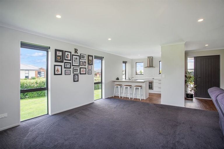 Photo of property in 30 Jean Archie Drive, Rolleston, 7614