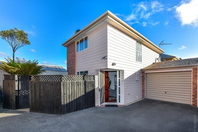 Photo of property in 15b Maronan Street, Woolston, Christchurch, 8023