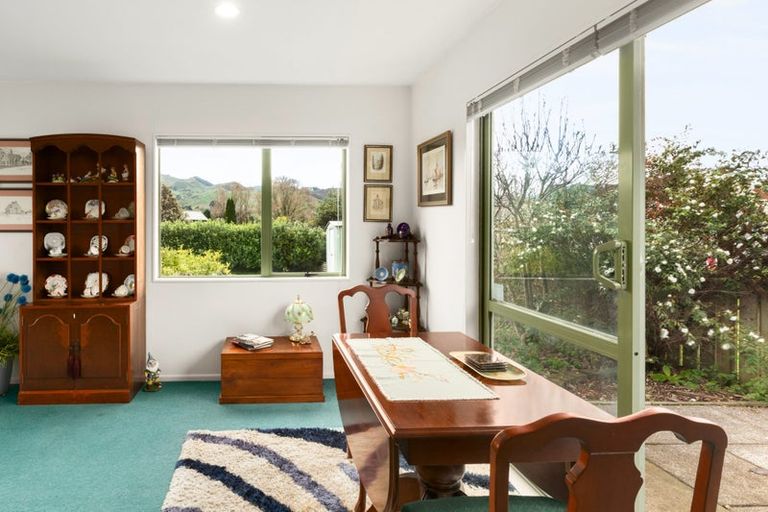 Photo of property in 11 Bradley Street, Paeroa, 3600