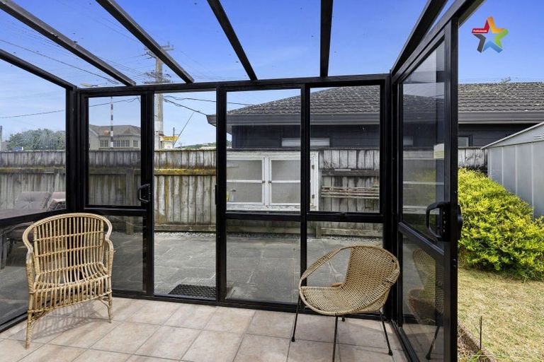 Photo of property in 118a Richmond Street, Petone, Lower Hutt, 5012