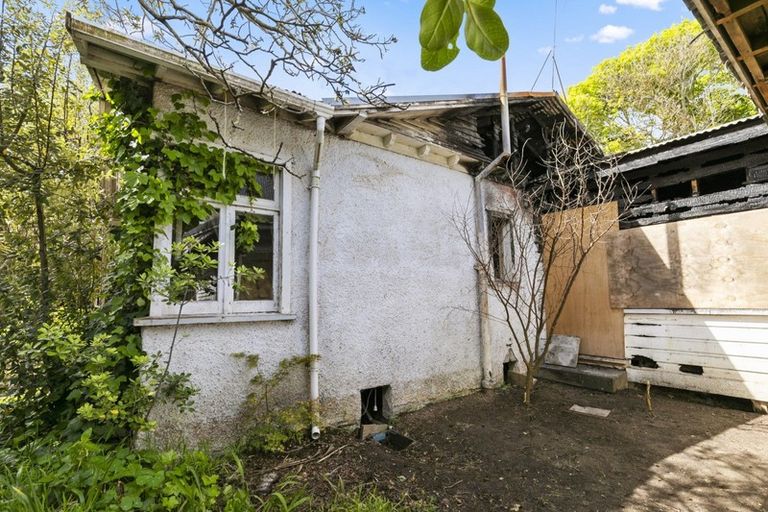 Photo of property in 59 Penrose Street, Woburn, Lower Hutt, 5010