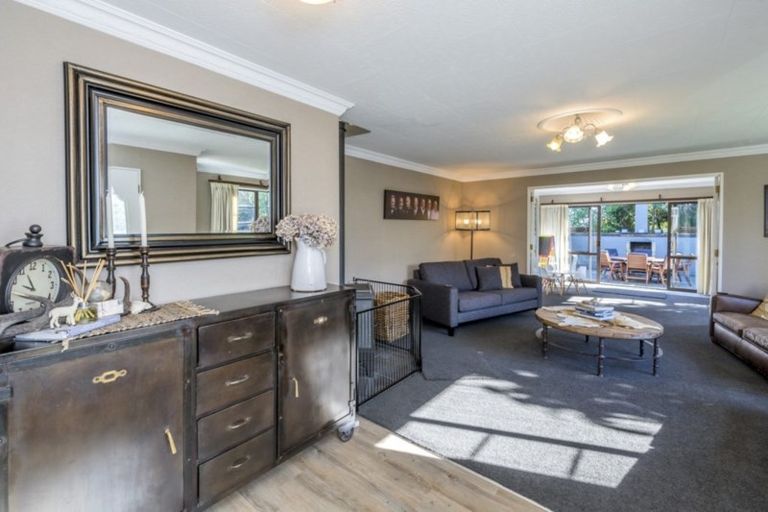 Photo of property in 18 Regal Street, Levin, 5510