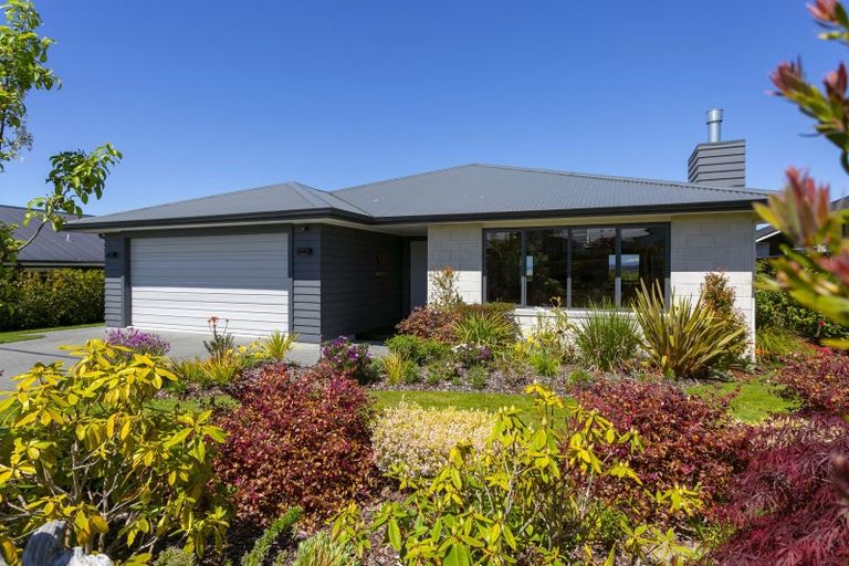 Photo of property in 9 Marabou Crescent, Nukuhau, Taupo, 3330